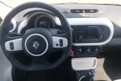 Photo 9 Renault Twingo  III 0.9 TCe 90 Energy E6C