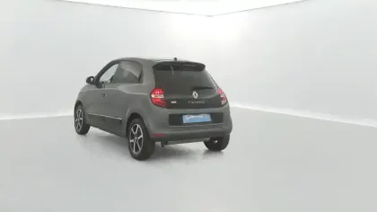 Photo 25 Renault Twingo  III 0.9 TCe 90 Energy E6C