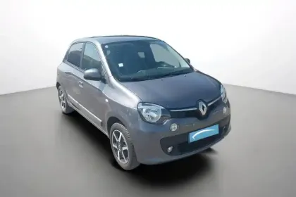 Photo 6 Renault Twingo  III 0.9 TCe 90 Energy E6C