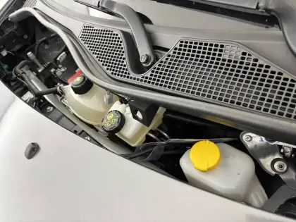 Photo 46 Renault Twingo  III 0.9 TCe 90 Energy E6C