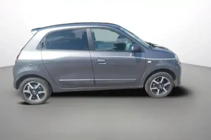 Photo 5 Renault Twingo  III 0.9 TCe 90 Energy E6C
