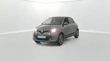 Photo 23 Renault Twingo  III 0.9 TCe 90 Energy E6C