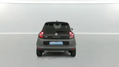 Photo 26 Renault Twingo  III 0.9 TCe 90 Energy E6C