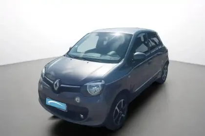 Photo Renault Twingo Intens