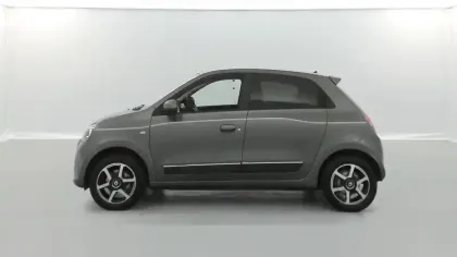 Photo 24 Renault Twingo  III 0.9 TCe 90 Energy E6C