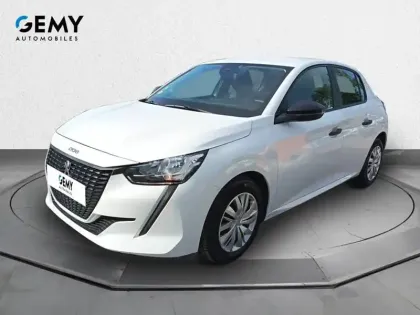 Photo Peugeot 208 Premium