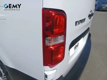 Photo 19 Peugeot Expert  FGN TOLE XL BLUEHDI 145 BVM6