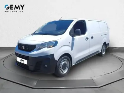Photo Peugeot Expert