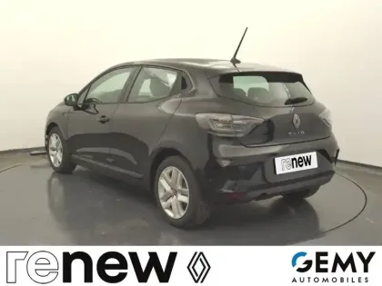 Photo 27 Renault Clio  Blue dCi 100 ch GSR2