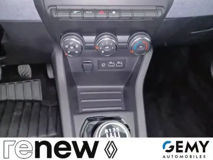 Photo 34 Renault Clio  Blue dCi 100 ch GSR2