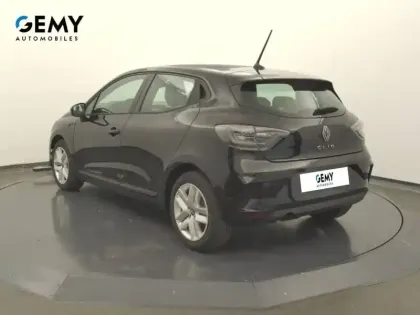 Photo 47 Renault Clio  Blue dCi 100 ch GSR2