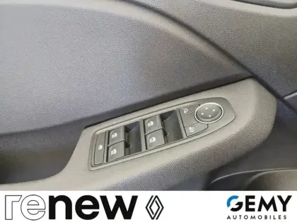 Photo 36 Renault Clio  Blue dCi 100 ch GSR2