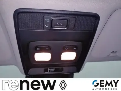 Photo 35 Renault Clio  Blue dCi 100 ch GSR2
