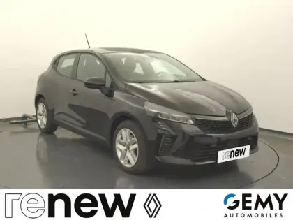 Photo 23 Renault Clio  Blue dCi 100 ch GSR2