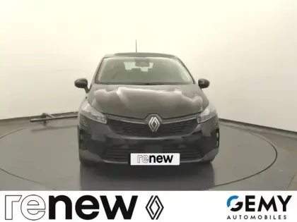 Photo 22 Renault Clio  Blue dCi 100 ch GSR2