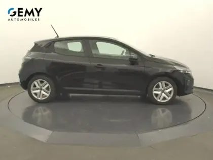 Photo 44 Renault Clio  Blue dCi 100 ch GSR2