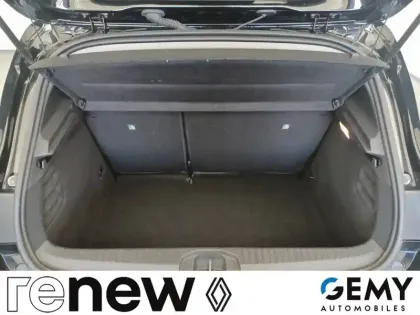 Photo 26 Renault Clio  Blue dCi 100 ch GSR2