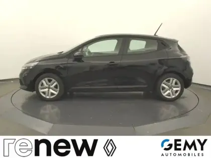 Photo 39 Renault Clio  Blue dCi 100 ch GSR2