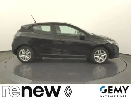Photo 24 Renault Clio  Blue dCi 100 ch GSR2