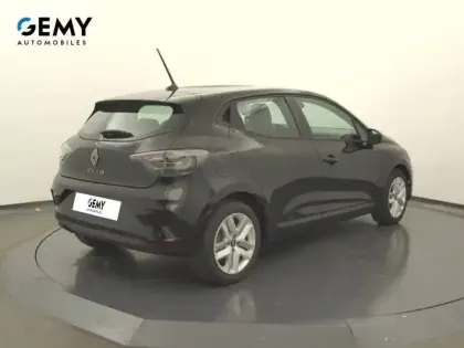 Photo 58 Renault Clio  Blue dCi 100 ch GSR2