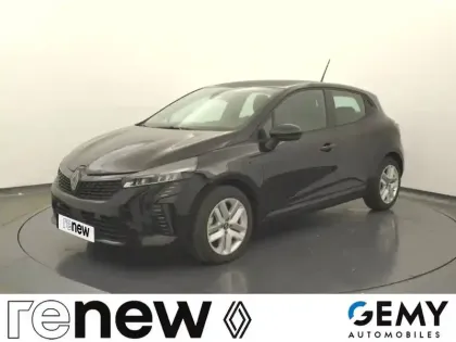 Photo 21 Renault Clio  Blue dCi 100 ch GSR2