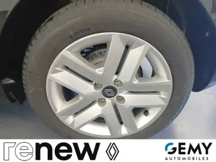 Photo 31 Renault Clio  Blue dCi 100 ch GSR2