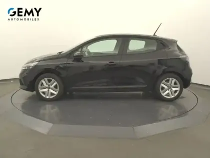 Photo 59 Renault Clio  Blue dCi 100 ch GSR2