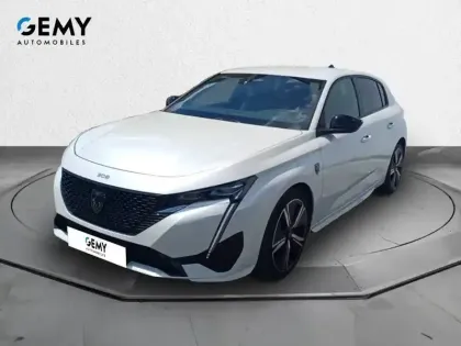 Photo Peugeot 308 Gt