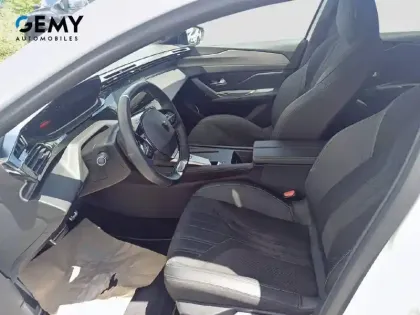 Photo 8 Peugeot 308  BlueHDi 130ch S&S EAT8