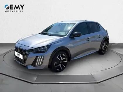Photo Peugeot 208 Gt