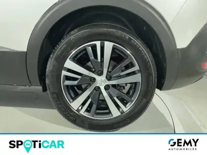 Photo 9 Peugeot 5008  BlueHDi 130ch S&S EAT8