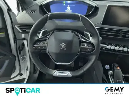 Photo 17 Peugeot 5008  BlueHDi 130ch S&S EAT8