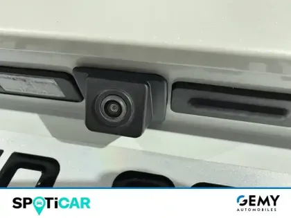 Photo 11 Peugeot 5008  BlueHDi 130ch S&S EAT8
