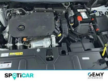 Photo 18 Peugeot 5008  BlueHDi 130ch S&S EAT8