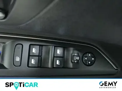 Photo 12 Peugeot 5008  BlueHDi 130ch S&S EAT8
