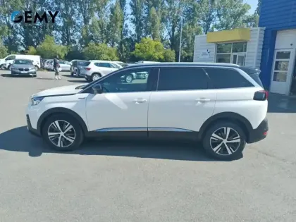 Photo 38 Peugeot 5008  BlueHDi 130ch S&S EAT8