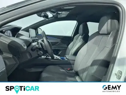 Photo 7 Peugeot 5008  BlueHDi 130ch S&S EAT8