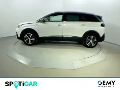 Photo 15 Peugeot 5008  BlueHDi 130ch S&S EAT8