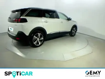 Photo 19 Peugeot 5008  BlueHDi 130ch S&S EAT8