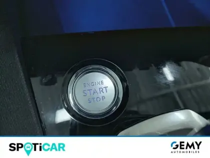 Photo 14 Peugeot 5008  BlueHDi 130ch S&S EAT8