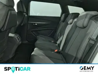 Photo 8 Peugeot 5008  BlueHDi 130ch S&S EAT8