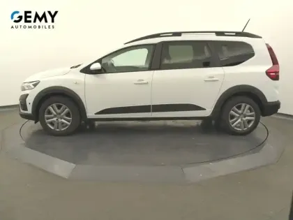 Photo 38 Dacia Jogger  TCe 110 7 places