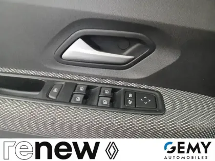 Photo 16 Dacia Jogger  TCe 110 7 places