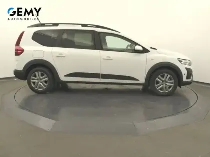 Photo 23 Dacia Jogger  TCe 110 7 places