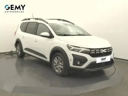 Photo 22 Dacia Jogger  TCe 110 7 places