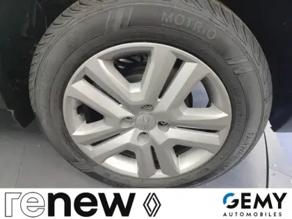 Photo 10 Dacia Jogger  TCe 110 7 places