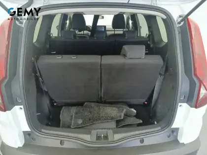 Photo 25 Dacia Jogger  TCe 110 7 places