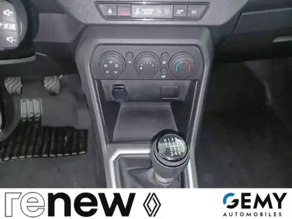 Photo 13 Dacia Jogger  TCe 110 7 places