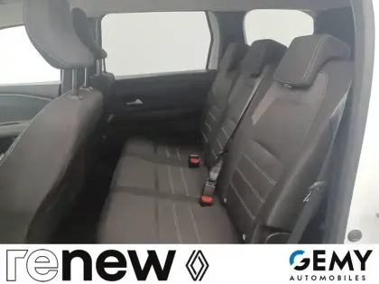 Photo 9 Dacia Jogger  TCe 110 7 places