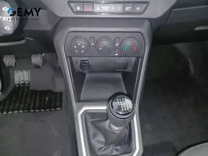 Photo 33 Dacia Jogger  TCe 110 7 places